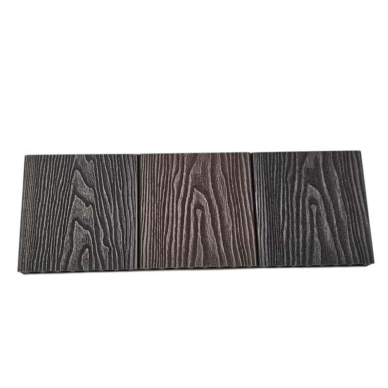 Composiet Vlonderplanken