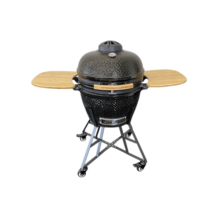 Kamado 22 Inch Complete Set Van € 1299,- Voor € 649,-