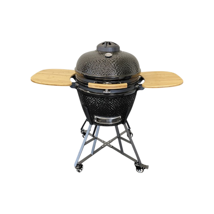 Kamado 24 Inch Complete Set Van € 1599,- Voor € 749,-