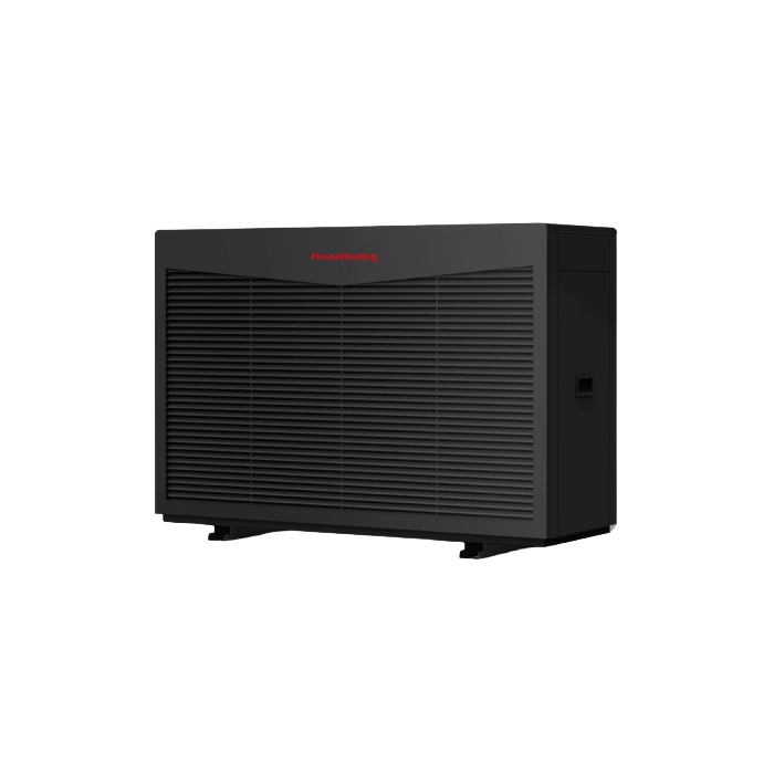 HouseHeating Warmtepomp 8 KW Incl. installatie