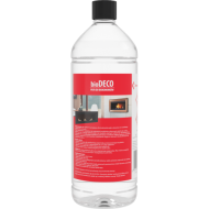 Bio Ethanol Fles 1L Deco