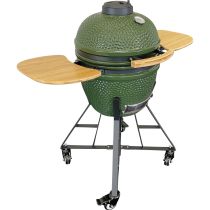 Kamado 18 Inch Complete Set Van € 899,- Voor € 499,-