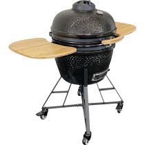Kamado 22 Inch Complete Set Van € 1299,- Voor € 649,-