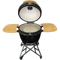 Kamado 24 Inch Complete Set Van € 1599,- Voor € 749,-