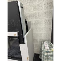 Silca 250 KM Board 1000 x 625 x 40