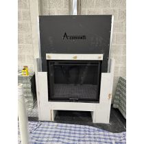Silca 250 KM Board 1000 x 625 x 40
