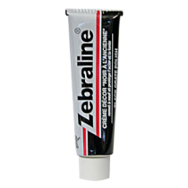 Zebraline Kachelpoets Tube 100 ML