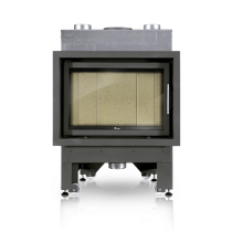 Inbouw Houtkachel Inca-80