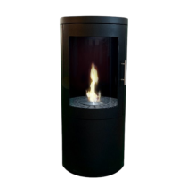 Bio Ethanol Haard Vrijstaand Bari