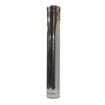 Concentrisch 130 x 200 mm Sectie L = 1000 mm