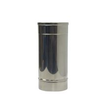 Concentrisch 130 x 200 mm Sectie L = 250 mm