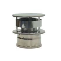 Concentrisch 130 x 200 mm Trekkende Kap