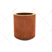 Corten Vuurschaal Buitenhaard