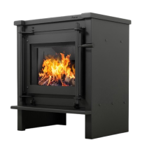 EcoDesign Houtkachel Brede Nelis