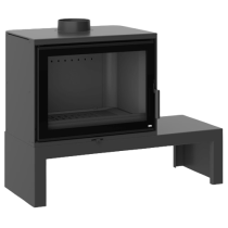 Houtkachel KFD STO iMAX 14