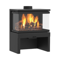 Magazijn Uitverkoop Houtkachel KFD STO M 14 3F
