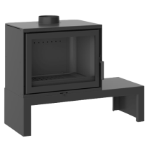 Houtkachel KFD STO Max 14