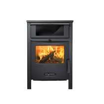 Houtkachel Sagra CH Met Oven