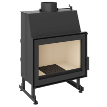 Inbouw Houtkachel KFD Eco 70