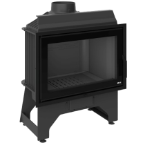 Inbouw Houtkachel KFD Eco iLUX 90