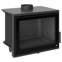 Inbouw Houtkachel KFD Eco iM 14