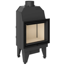 Inbouw Houtkachel KFD iLine 5161