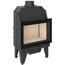 Inbouw Houtkachel KFD iLine 5172