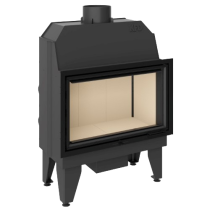 Inbouw Houtkachel KFD iLine 5183