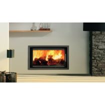 Inbouw Houtkachel Inca-100