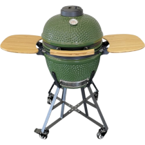 Kamado 18 Inch Complete Set Van € 899,- Voor € 499,-