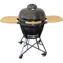 Kamado 22 Inch Complete Set Van € 1299,- Voor € 649,-