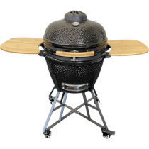 Kamado 24 Inch Complete Set Van € 1599,- Voor € 749,-