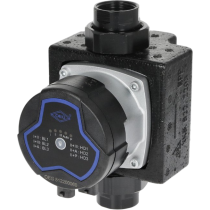 Oeg Circulatiepomp
