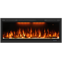 Outdoor Elektrische Haard 115