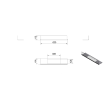 Bio Ethanol Haard DELTA 2 black 90