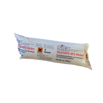Silca SILCADUR HFS lijm 900 gram  hoge temperatuur lijm