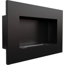 Bio Ethanol Haard DELTA black 60