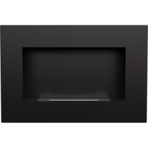 Bio Ethanol Haard DELTA black 60