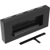 Bio Ethanol Haard DELTA Flat 90