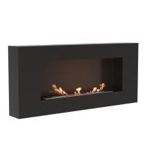 Bio Ethanol Haard DELTA Flat 90