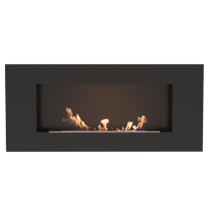 Bio Ethanol Haard DELTA Flat 90