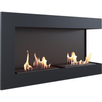 Bio Ethanol Hoekhaard Delta 900 Right