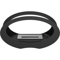 Bio Ethanol Tafelhaard Echo Black