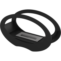 Bio Ethanol Tafelhaard Echo Black