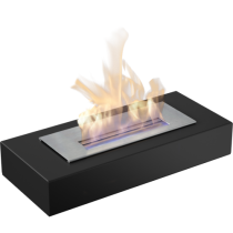 Bio Ethanol Tafelhaard India Black