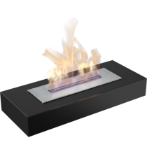 Bio Ethanol Tafelhaard India Max Black