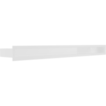 Convectierooster White Luft 6x80