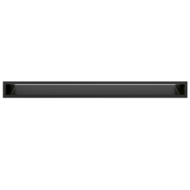 Convectierooster Black Luft 45S 9x100