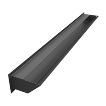 Convectierooster Black Luft 45S 9x100