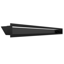 Convectierooster Black Luft 45S 9x100